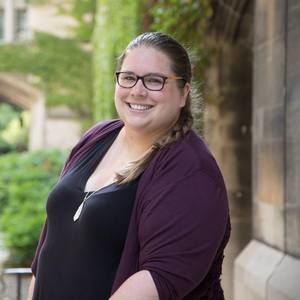 Meet your Posher, Jordan